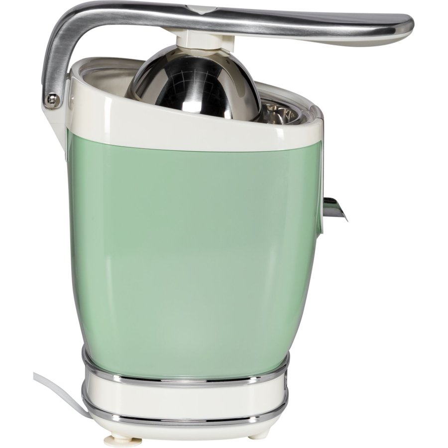 Ariete Vintage Citrus Juicer green #3