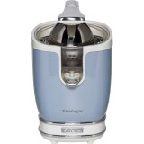 Elektrisk juicer Ariete 413-05 Bl Marinebl 85 W 1 L #1