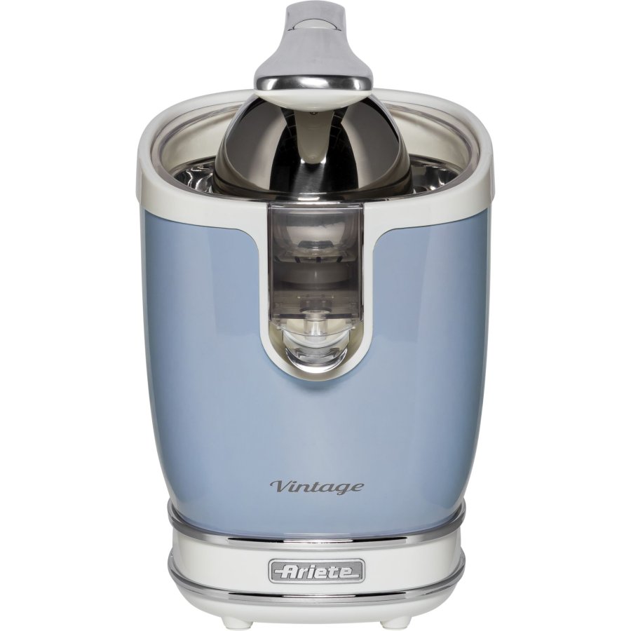Elektrisk juicer Ariete 413-05 Bl Marinebl 85 W 1 L #1