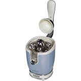 Elektrisk juicer Ariete 413-05 Bl Marinebl 85 W 1 L #2