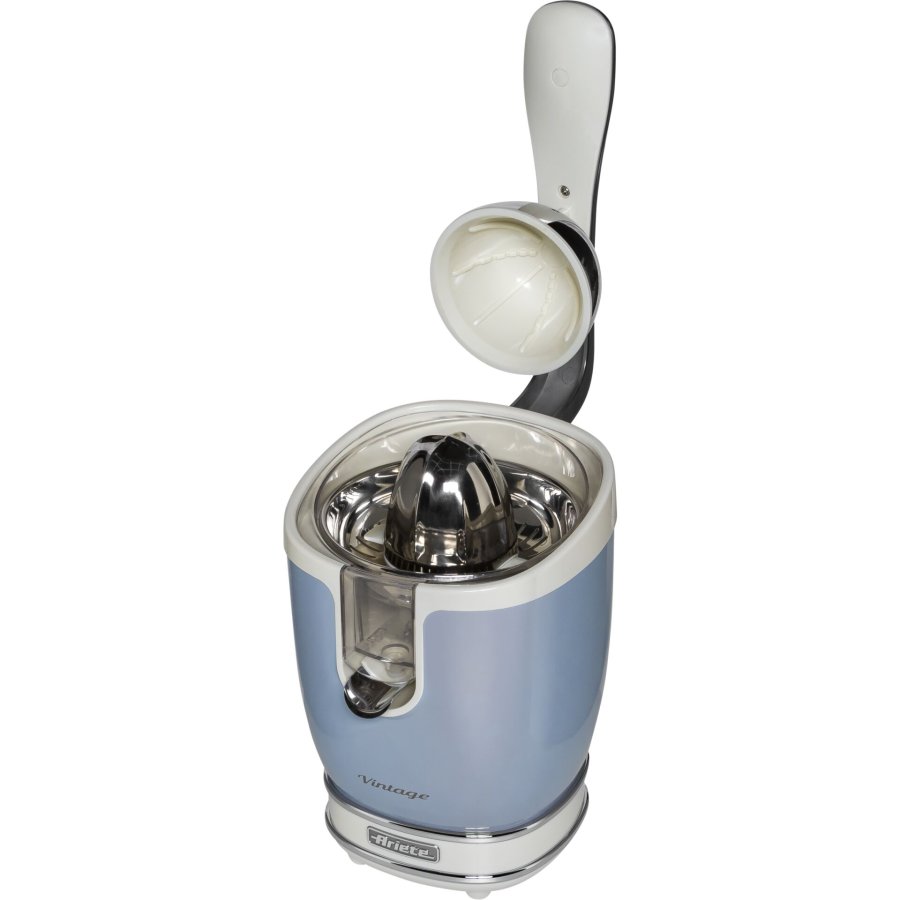 Elektrisk juicer Ariete 413-05 Bl Marinebl 85 W 1 L #2