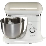 Ariete Vintage Food Processor, beige #2