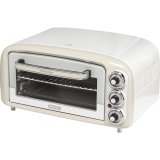 Elektrisk miniovn Ariete 979 Hvid #1