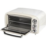 Elektrisk miniovn Ariete 979 Hvid #2