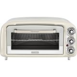 Elektrisk miniovn Ariete 979 Hvid #3