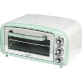 Ariete Vintage Mini Oven, green #1