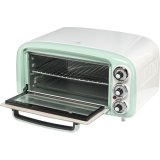 Ariete Vintage Mini Oven, green #2