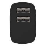 Ansmann Home Charger HC212 2xUSB 2400mA black #3