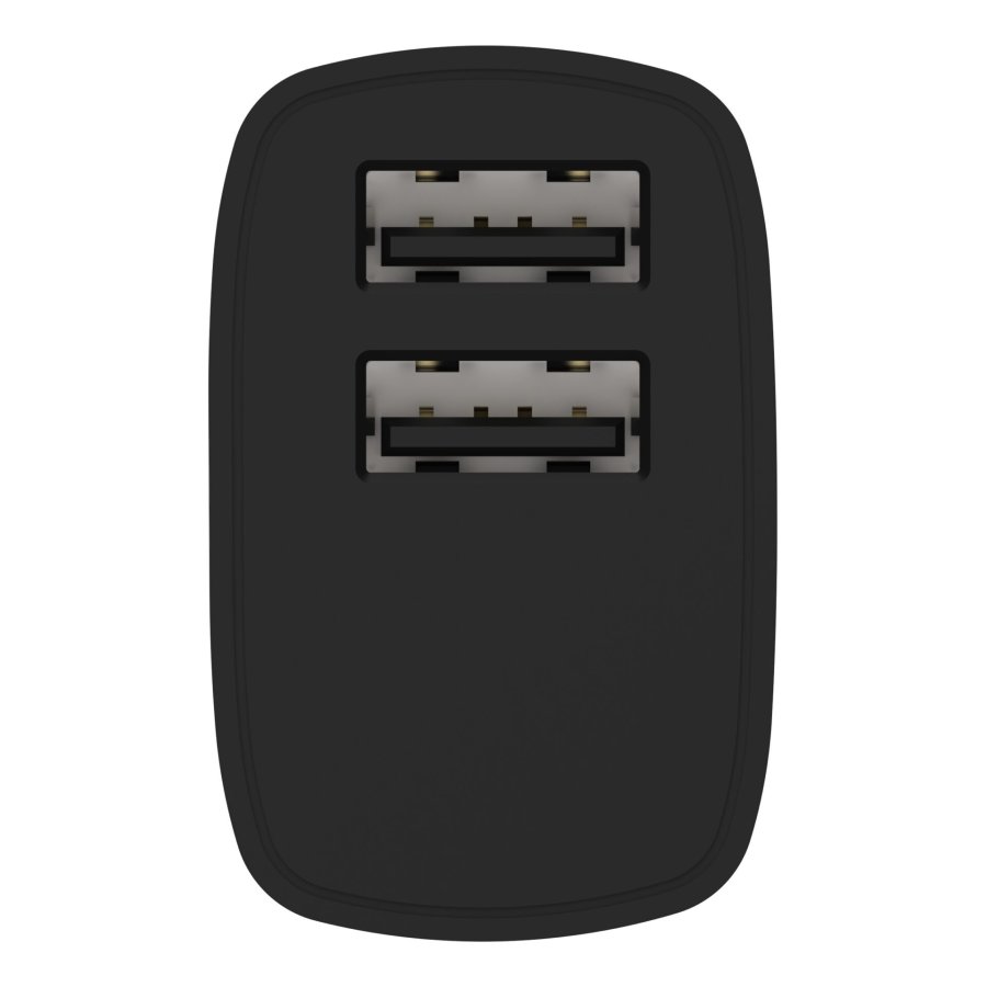 Ansmann Home Charger HC212 2xUSB 2400mA black #3