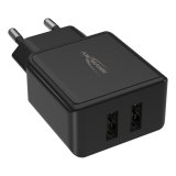 Ansmann Home Charger HC212 2xUSB 2400mA black #4