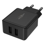 Ansmann Home Charger HC212 2xUSB 2400mA black #5