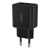 Ansmann Home Charger HC212 2xUSB 2400mA black #6