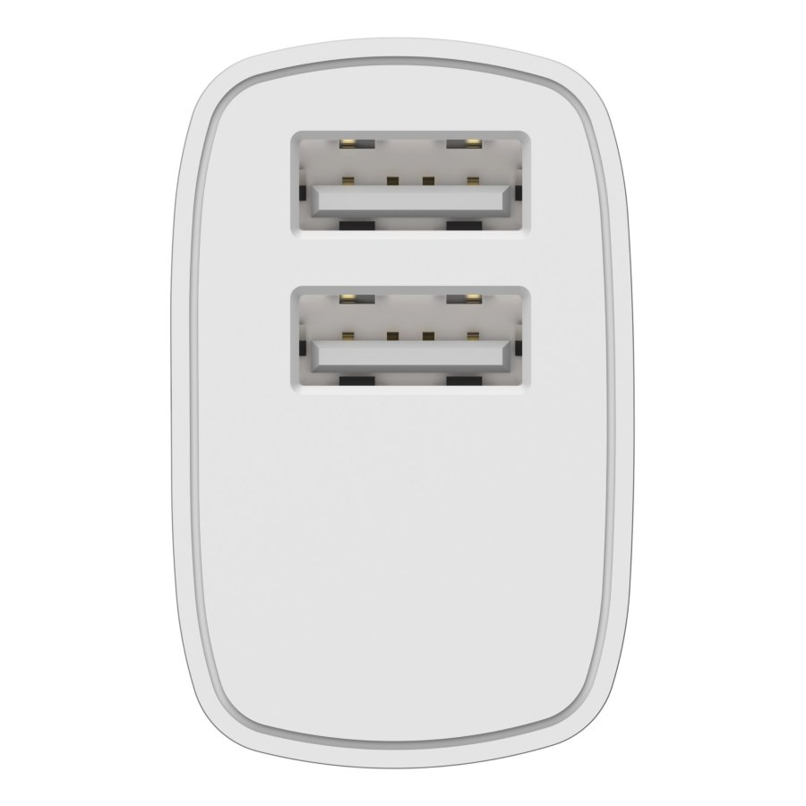 Ansmann Home Charger HC212 2xUSB 2400mA white #3