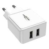Ansmann Home Charger HC212 2xUSB 2400mA white #5