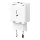 Ansmann Home Charger HC212 2xUSB 2400mA white #7