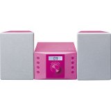 Lenco MC-013 pink #1