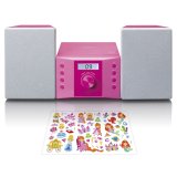 Lenco MC-013 pink #3