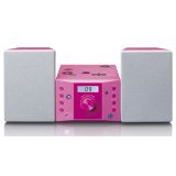 Lenco MC-013 pink #4
