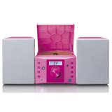 Lenco MC-013 pink #5