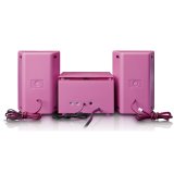 Lenco MC-013 pink #6