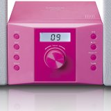 Lenco MC-013 pink #8