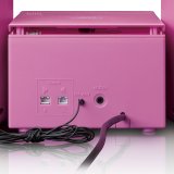 Lenco MC-013 pink #9