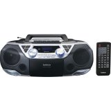 Lenco SCD-720SI silver #1