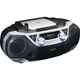 Lenco SCD-720SI silver #3