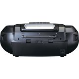 Lenco SCD-720SI silver #5