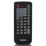 Lenco SCD-720SI silver #7