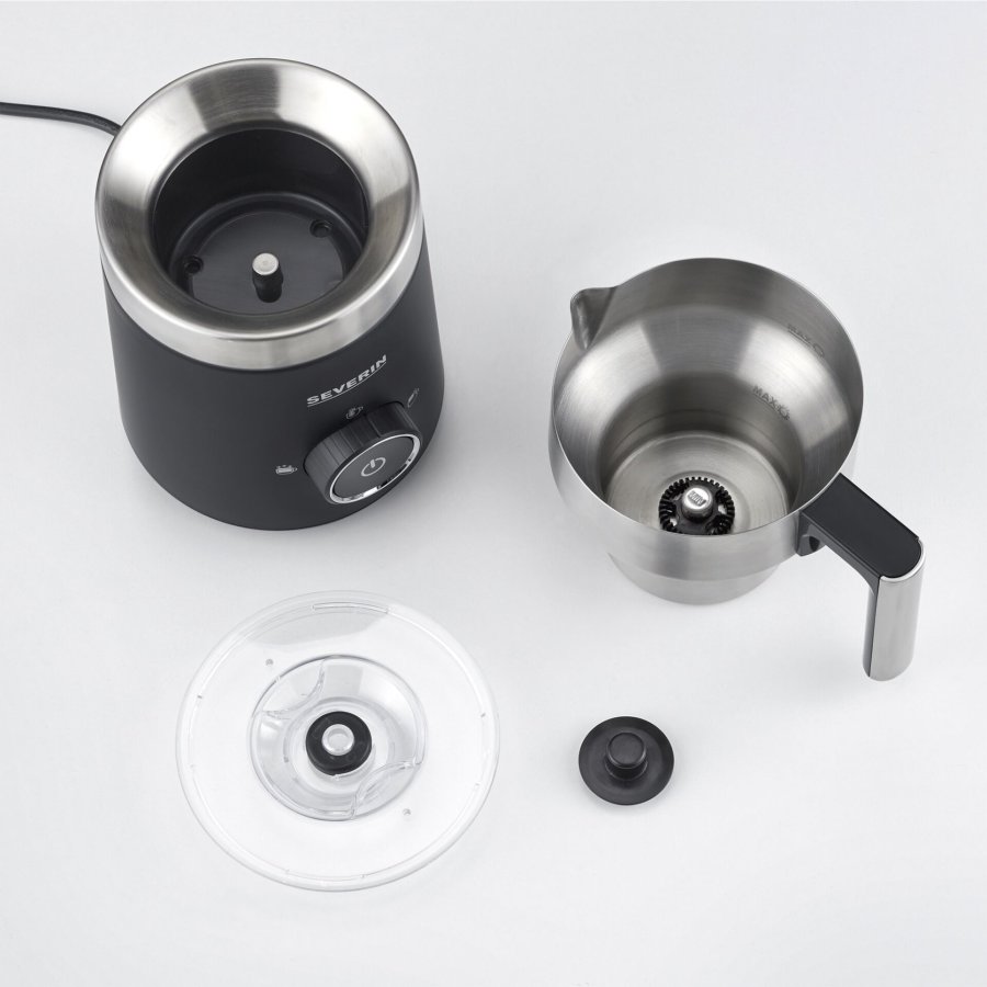 Severin SM 3585 #5