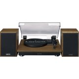 Lenco LS-100WD Wood #1