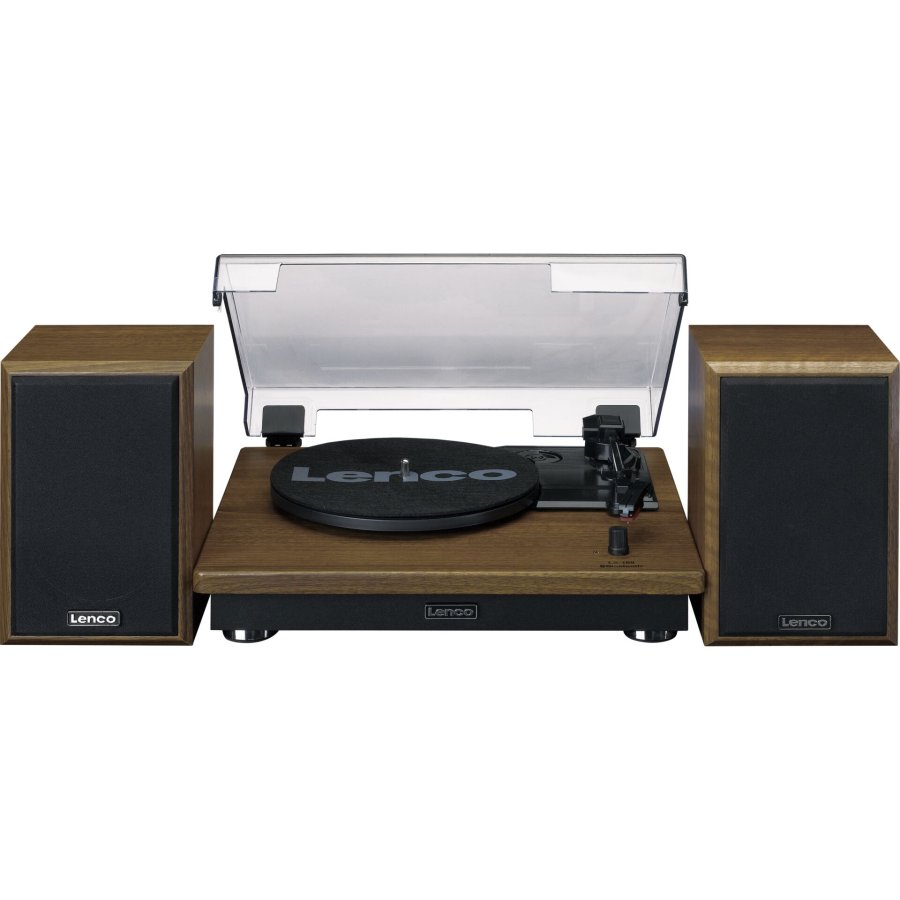 Lenco LS-100WD Wood #1