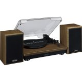 Lenco LS-100WD Wood #2