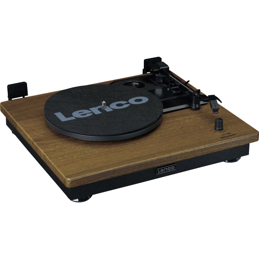 Lenco LS-100WD Wood #3