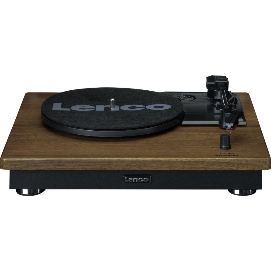 Lenco LS-100WD Wood #4