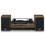 Lenco LS-100WD Wood #5