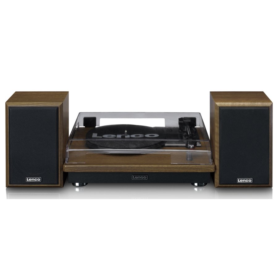 Lenco LS-100WD Wood #5