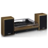 Lenco LS-100WD Wood #6