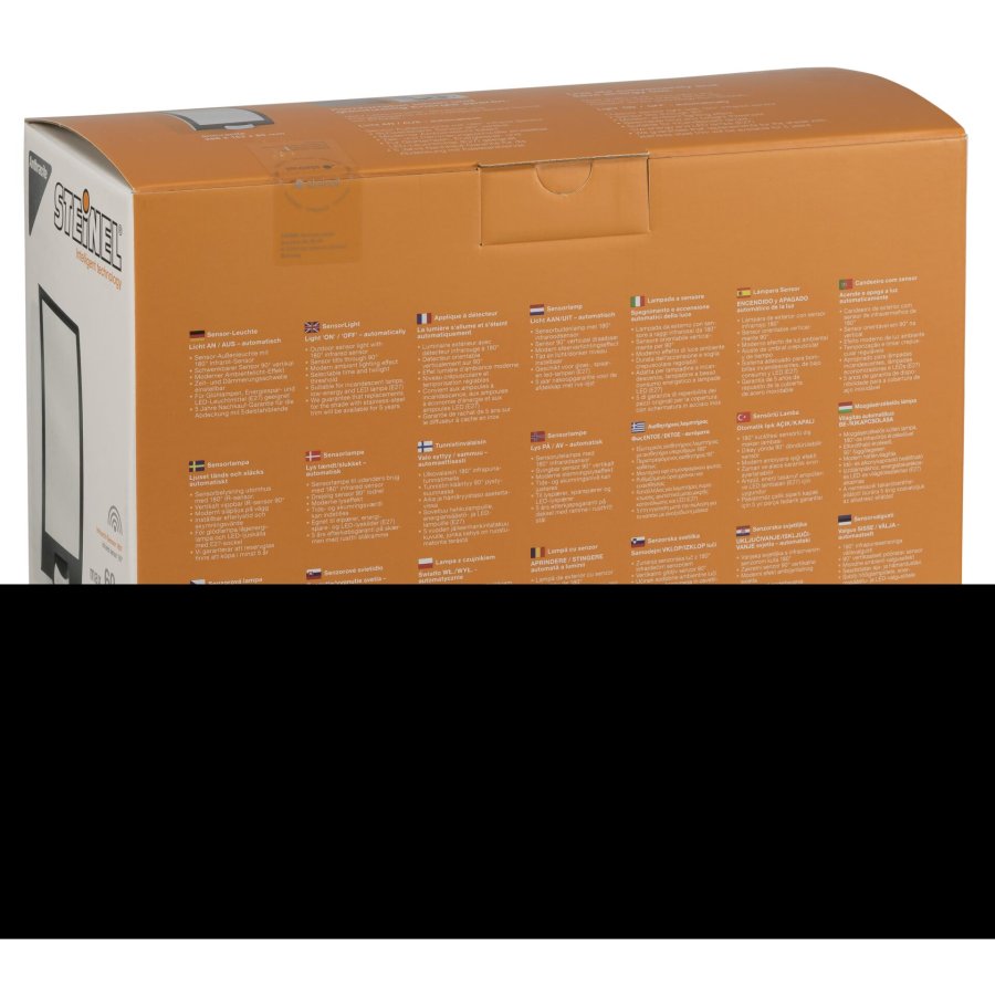 Steinel L 22 S ANT Outdoor Light #3