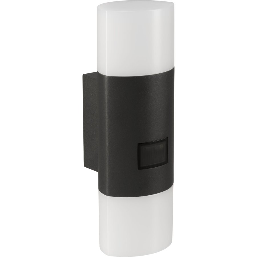 Steinel L 910LED UPDOWNLIGHT ANT Outdoor Light #1