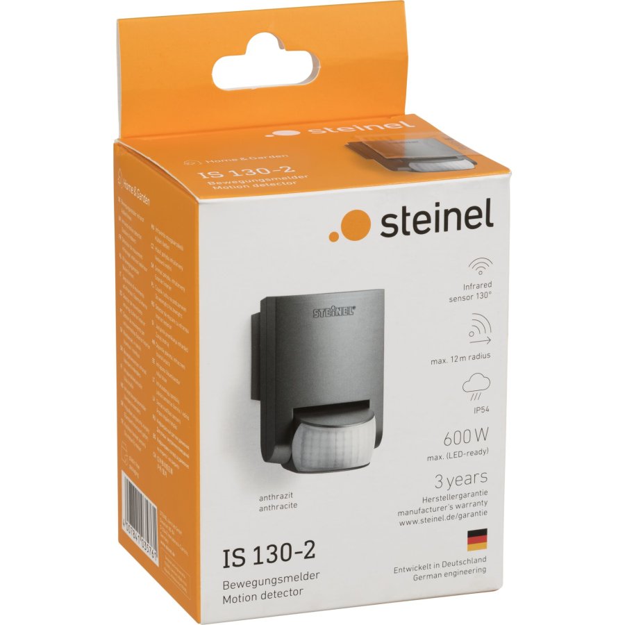 Steinel IS 130-2 ANT Motion Detector #2
