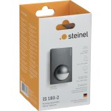 Steinel IS 180-2 anthracite Motion Detector #2