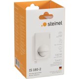 Steinel IS 180-2 WS Motion Detector #2