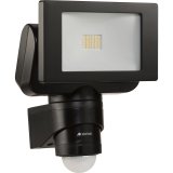 Steinel LS 150 LED SW LED spotlight #1