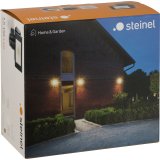 Steinel LS 150 LED SW LED spotlight #2