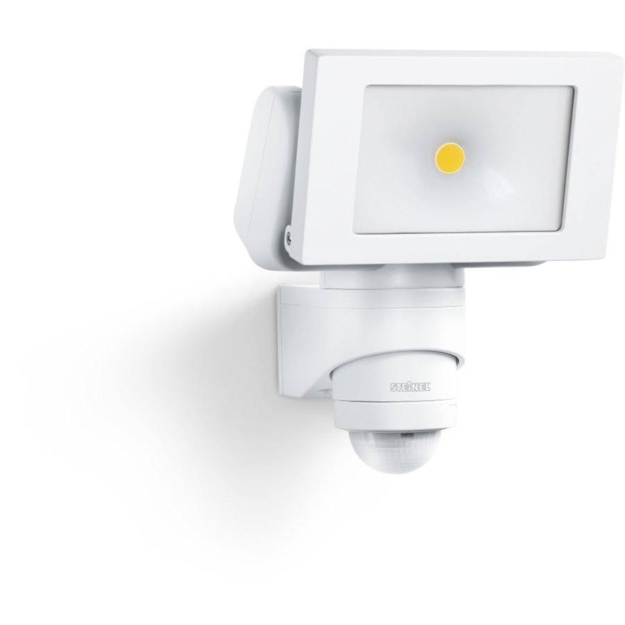 Steinel LS 150 LED WS LED spotlight #1