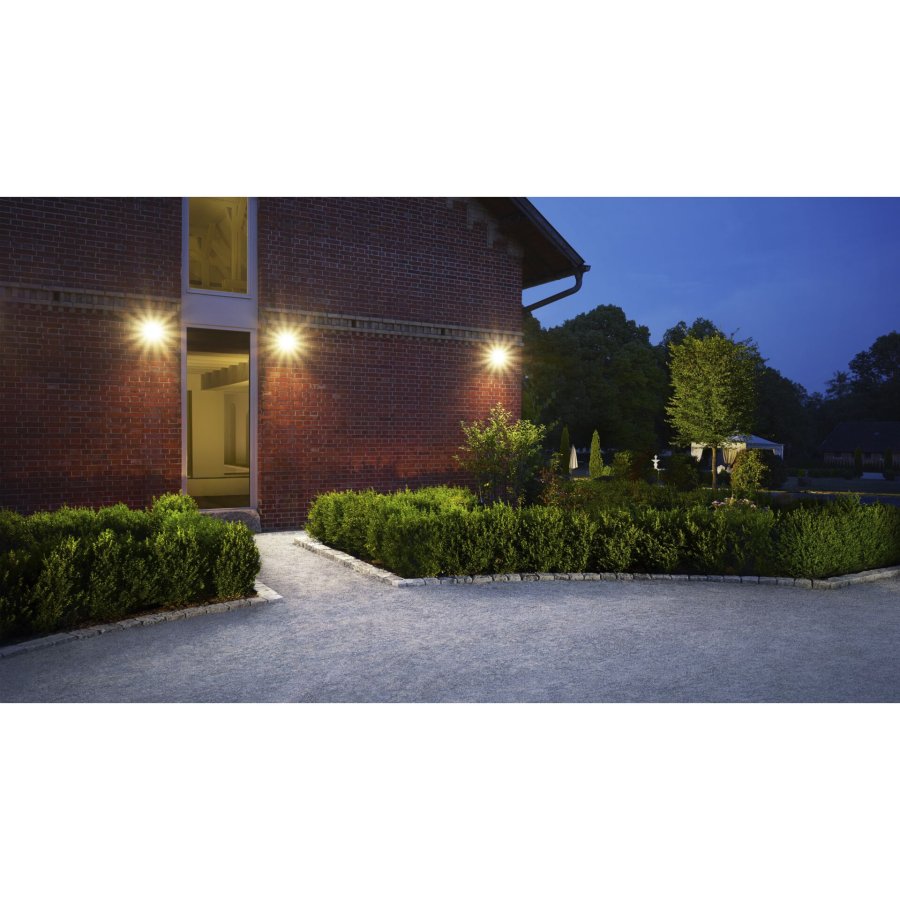 Steinel LS 150 LED WS LED spotlight #3