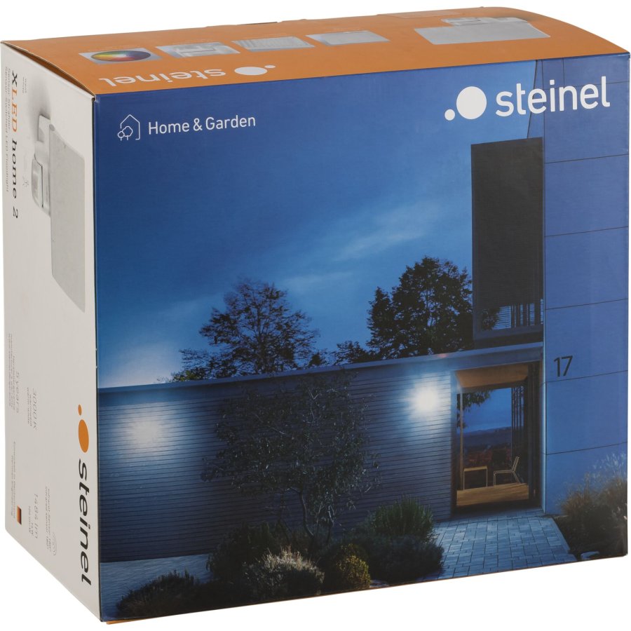 Steinel XLED HOME 2 WS V2 LED spotlight #2