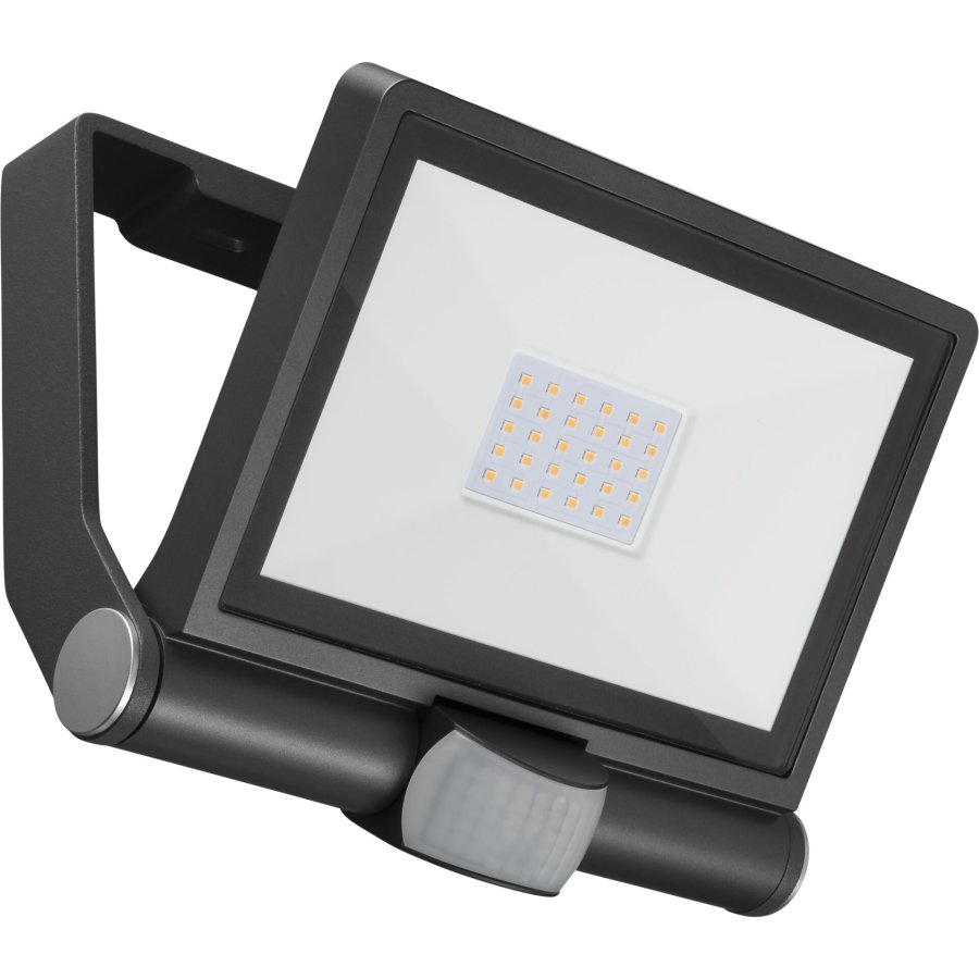 Steinel XLED ONE SENSOR ANT LED spotlight #2